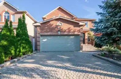 102 Cresthaven Road Brampton Ontario L7A 1J4