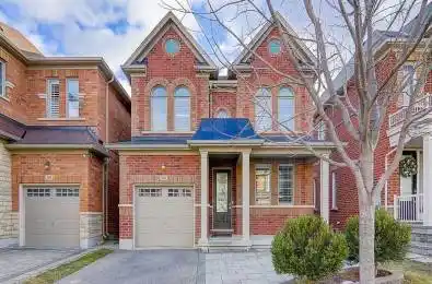 103 Busch Avenue Unit# BSMT Markham Ontario L6C 0P4