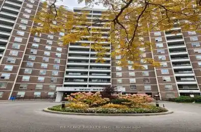 5 Shady Golfway Unit# 110 Toronto C11 Ontario M3C 3A5