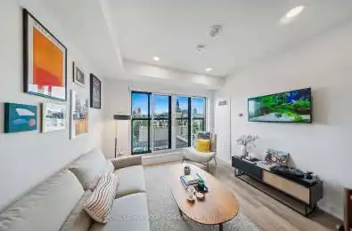 484 Spadina Avenue Unit# 1506 Toronto C01 Ontario M5S 0E4