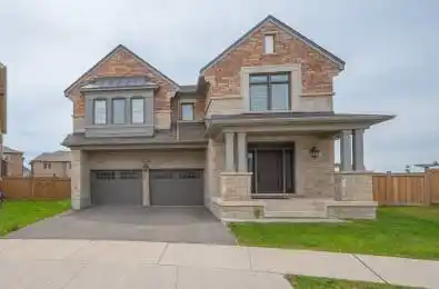3357 Mintwood Circle Oakville Ontario L6H 0N6