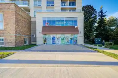 4602 Steeles Avenue Unit# R3 Markham Ontario L3R 6B6