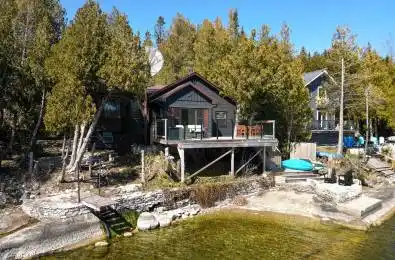 59 Simpson Avenue Northern Bruce Peninsula Ontario N0H 2R0