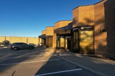 5080 Timberlea Boulevard Unit# # 22 Mississauga Ontario L4W 4M2