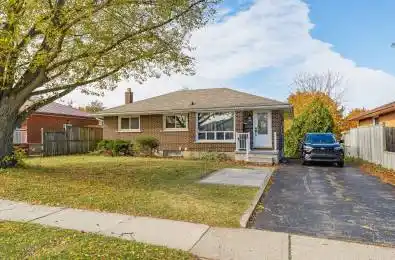 100 Lauris Avenue Cambridge Ontario N1R 5L4