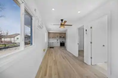 338 Old Mosley Street Unit# Unit 1 Wasaga Beach Ontario L9Z 2H6