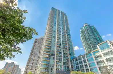 225 Webb Drive Unit# 1008 Mississauga Ontario L5B 4P2