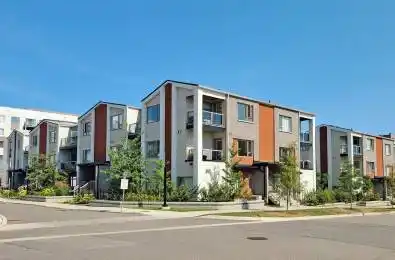 60 Orchid Place Unit# TH-2 Toronto E11 Ontario M1B 2W1