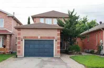 67 Stollar Boulevard Barrie Ontario L4N 6N3