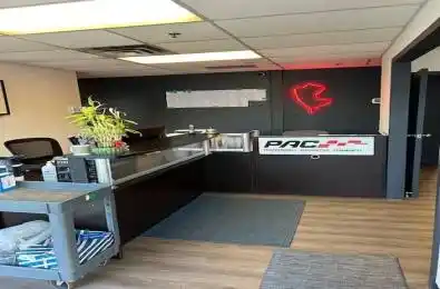 80 Bullock Drive Markham Ontario L3P 3P7