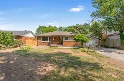 1986 Stanley Av Avenue Niagara Falls Ontario L2E 6S4