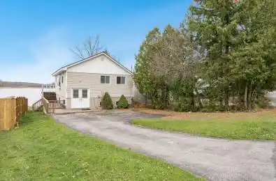 122 Mitchells Beach Road Tay Ontario L0K 2A0