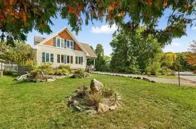 183 Lake Drive Georgina Ontario L4P 3C8