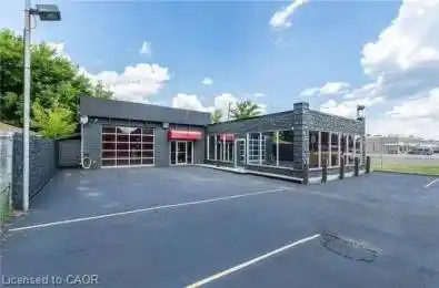 577 Burlington Street Hamilton Ontario L8L 4J5