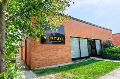 2199 Dunwin Drive Mississauga Ontario L5L 1X2