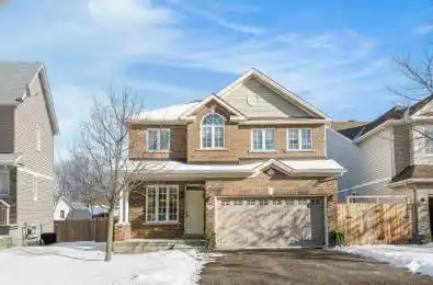 41 Bert Hall Street Arnprior Ontario K7S 0G6