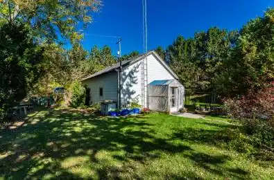 44 Brawton Drive Caledon Ontario L7E 0E1