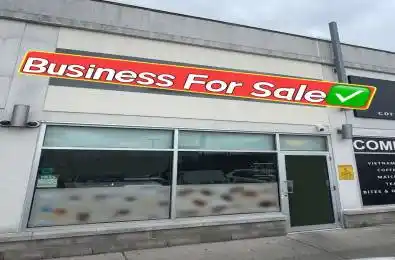 3262 Midland Avenue Unit# E106 Toronto E07 Ontario M1V 0C6