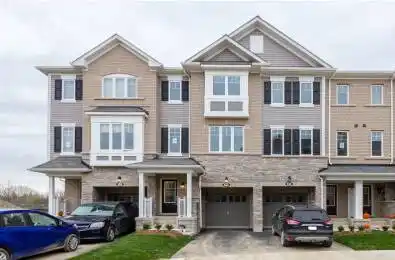 59 Hibiscus Lane Hamilton Ontario L8K 0A4