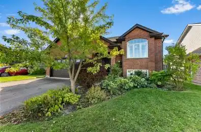 8 Lindan Street West Lincoln Ontario L0R 2A0