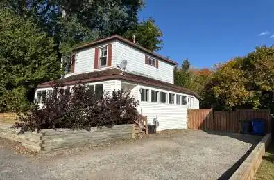 439 Browning Street Temiskaming Shores Ontario P0J 1K0