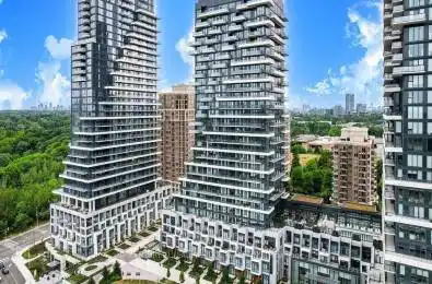 20 Inn On The Pk Drive Unit# 139 Toronto C13 Ontario M3C 0P8