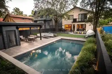 8 Nora Road Toronto W08 Ontario M9A 1C9