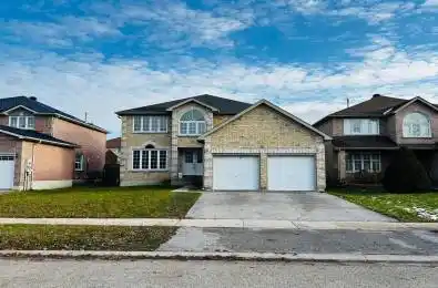 45 Kraus Road Barrie Ontario L4N 0P6