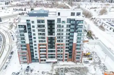 55 Clarington Boulevard Unit# 1009 Clarington Ontario L1C 7J4