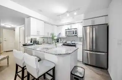 65 East Liberty Street Unit# 217 Toronto C01 Ontario M6K 3R2