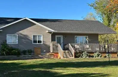 140 Russett Drive McNab/Braeside Ontario K7S 3G8