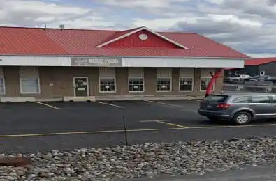 7 Snow Road Greater Napanee Ontario K7R 0A2