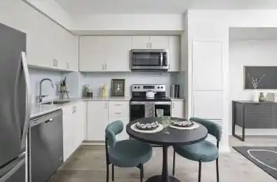 325 Yorkland Boulevard Unit# 3605 Toronto C15 Ontario M2J 0H8