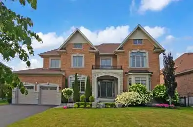 24 Wyndance Way Uxbridge Ontario L9P 0B8