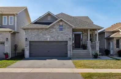 831 Augusta Drive Kingston Ontario K7P 0E3