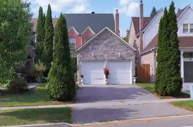 82 Waterbridge Lane Markham Ontario L3R 8V4