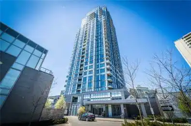 18 Graydon Hall Drive Unit# PH11 Toronto C13 Ontario M3A 0A4