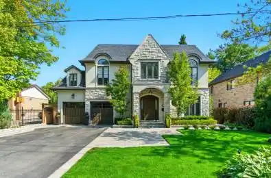 1499 Trotwood Avenue Mississauga Ontario L5G 3Z8