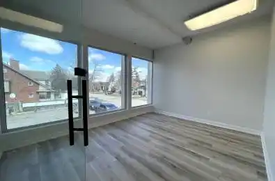 230 Lakeshore Road Unit# 205-4A Mississauga Ontario L5G 1G7