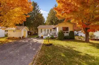 5411 Elliott Side Road Unit# 19 Tay Ontario L4R 4K3