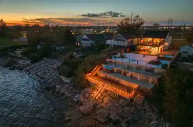 74 East Beach Road Clarington Ontario L1C 3K3