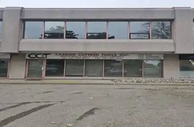 231 Millway Avenue Vaughan Ontario L4K 3W7