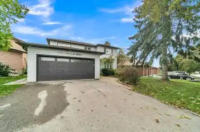 234 Hemlock Drive Whitchurch-Stouffville Ontario L4A 5A5