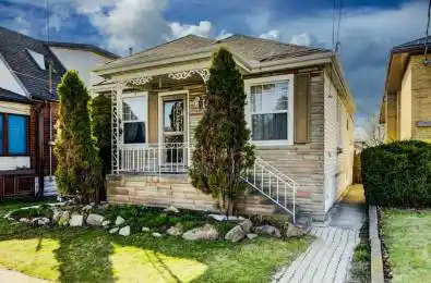 458 Upper Wentworth Street Hamilton Ontario L9A 4T7