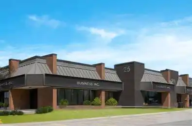 25-35 Van Kirk Drive Unit# 16 Brampton Ontario L7A 1A4