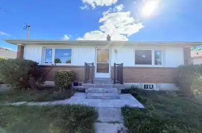 3 Sherwood Avenue Unit# Main Floor Toronto E04 Ontario M1R 1M7