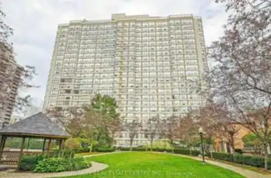 55 Elm Drive Unit# 1013 Mississauga Ontario L5B 3Z3