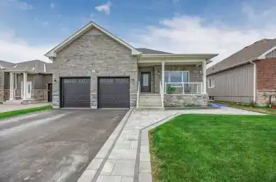 21 Beverly Street Springwater Ontario L0L 1P0