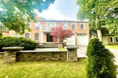 376 BANBURY Road Toronto C12 Ontario M2L 2B9
