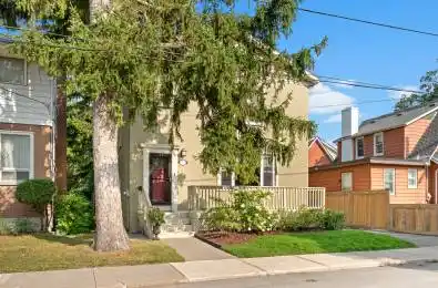 7 Toronto Street Kingston Ontario K7L 4A3
